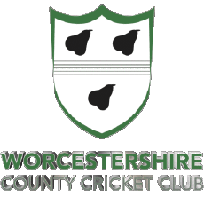 Deportes Cricket Reino Unido Worcestershire County 