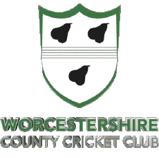 Sportivo Cricket Regno Unito Worcestershire County 