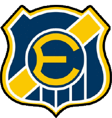 Sports Soccer Club America Logo Chile Everton de Vina del Mar 