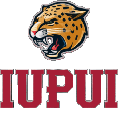 Sportivo N C A A - D1 (National Collegiate Athletic Association) I IUPUI Jaguars 