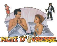 Multi Média Cinéma - France Josiane Balasko Nuit d ivresse 