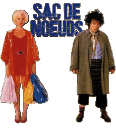 Multimedia Películas Francia Josiane Balasko Sacs de Noeuds 