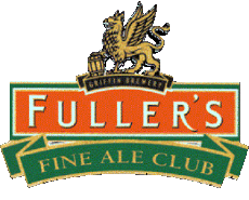 Getränke Bier UK Fullers 