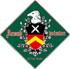 Getränke Bier Belgien Arend 