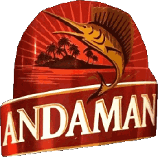 Boissons Bières Birmanie Andaman Beer 