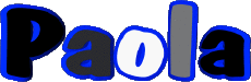 Nome FEMMINILE - Italia P Paola 