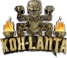 Multimedia Emissioni TV Show T.F.1 Jeux Divers Koh Lanta 