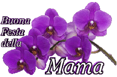 Messagi Italiano Buona Festa della Mamma 05 