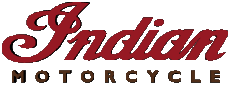 Transport MOTORRÄDER Indian-Motorcycle Logo 