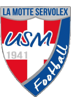 Sports Soccer Club France Auvergne - Rhône Alpes 73 - Savoie Usm la Motte-Servolex 