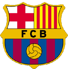 2002-Sports Soccer Club Europa Spain Barcelone 2002