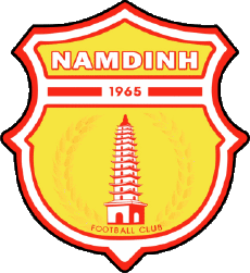Deportes Fútbol  Clubes Asia Vietnam Nam Dinh FC 