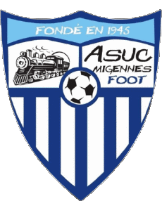 Sports Soccer Club France Bourgogne - Franche-Comté 89 - Yonne ASUC Migennes 