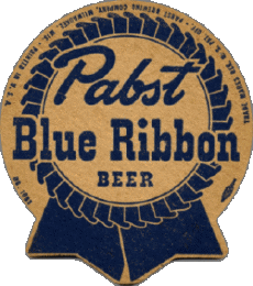Bevande Birre USA Pabst 