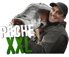 Multimedia Programa de TV RMC Decouverte - Story Peche XXL 