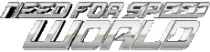 Multimedia Vídeo Juegos Need for Speed World 
