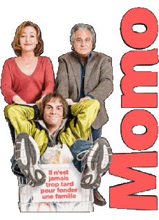 Multimedia Películas Francia Christian Clavier Divers Momo 