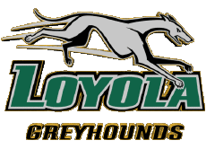 Deportes N C A A - D1 (National Collegiate Athletic Association) L Loyola-Maryland Greyhounds 