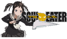 Multi Media Manga Soul Eater 