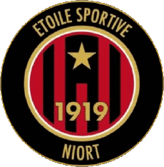 Sportivo Calcio  Club Francia Nouvelle-Aquitaine 79 - Deux-Sèvres Etoile Sportive de Niort 