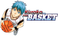 Multi Média Manga Kuroko's Basket 