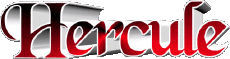 First Names MASCULINE - France H Hercule 