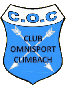 Sports Soccer Club France Grand Est 67 - Bas-Rhin CO Climbach 