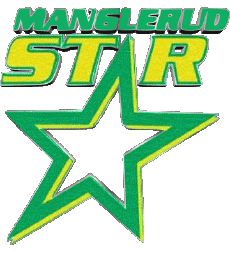 Sport Eishockey Norwegen Manglerud Star Ishockey 