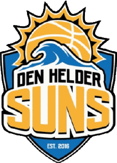 Sportivo Pallacanestro Olanda Den Helder Suns 