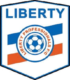 Deportes Fútbol  Clubes África Ghana Liberty Professionals 