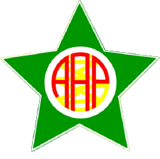 Sports Soccer Club America Logo Brazil Rio de Janeiro Associação Atlética Portuguesa (RJ) 