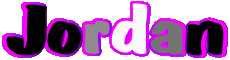 Nombre MASCULINO - UK - USA - IRL - AUS - NZ J Jordan 