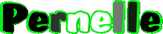 Prénoms FEMININ - France P Pernelle 