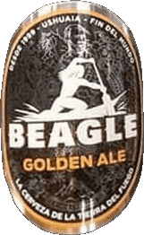 Drinks Beers Argentina Beagle 