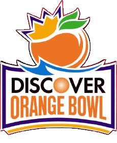 Deportes N C A A - Bowl Games Orange Bowl 