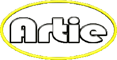 First Names MASCULINE -  UK - USA - IRL - AUS - NZ A Artie 