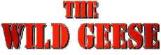 Multi Media Movies International The Wild Geese English Logo 