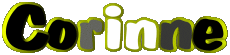 Nombre FEMENINO - Francia C Corinne 