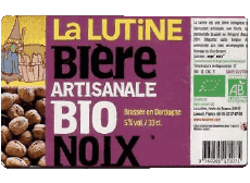 Bevande Birre Francia continentale La Lutine 