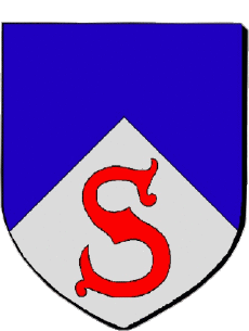 Blazon-Flags France Departments - Cities 81 SAIX 