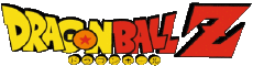 Multi Media Cartoons TV - Movies Dragon ball Z Logo 