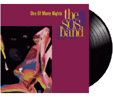 One of many nights-Multi Média Musique Funk & Soul The SoS Band Discographie One of many nights