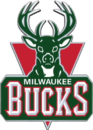 2006-Sports Basketball U.S.A - N B A Milwaukee Bucks 