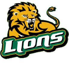 Sportivo N C A A - D1 (National Collegiate Athletic Association) S Southeastern Louisiana Lions 