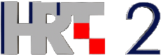 Multi Media Channels - TV World Croatia HRT2 