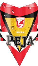 Drinks Beers Kosovo Peja 