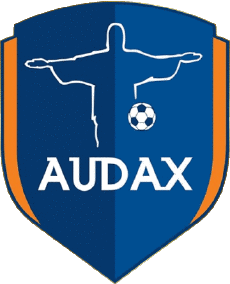 Deportes Fútbol  Clubes America Logo Brasil Rio de Janeiro Audax Esporte Clube 