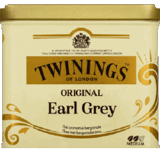 Drinks Tea - Infusions Twinings 