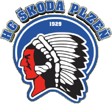 Sports Hockey - Clubs Tchéquie HC Skoda Plzen 