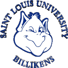 Sport N C A A - D1 (National Collegiate Athletic Association) S Saint Louis Billikens 